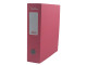 TREELINE A4 Lever Arch File Board 80mm Pink TREELINE A4 Lever Arch File Board 80mm Pink