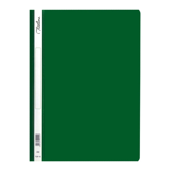 Treeline Quotation Folder Green Treeline Quotation Folder Green