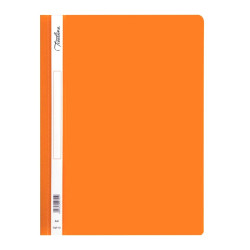 Treeline Quotation Folder Orange Treeline Quotation Folder Orange