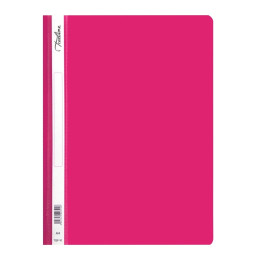 Treeline Quotation Folder Pink