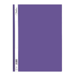 Treeline Quotation Folder Purple Treeline Quotation Folder Purple