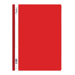 Treeline Quotation Folder Red Treeline Quotation Folder Red