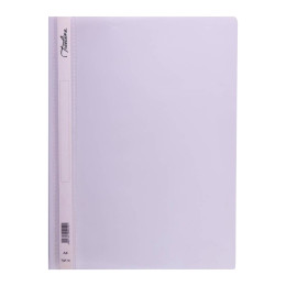 Treeline Quotation Folder White