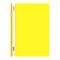 Treeline Quotation Folder Yellow Treeline Quotation Folder Yellow