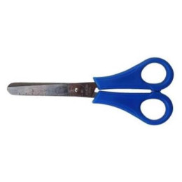Treeline 140mm School Scissor - Blunt Nose