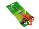 TREELINE Orange Handle Scissor 210mm TREELINE Orange Handle Scissor 210mm