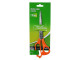 TREELINE Orange Handle Scissor 210mm TREELINE Orange Handle Scissor 210mm