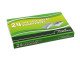 TREELINE 1 Hole Metal Sharpener - Pack of 24
