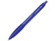 UNI XSG-R7 Click Gel Pen 0.7mm Blue