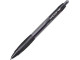 UNI XSG-R7 Click Gel Pen 0.7mm Black
