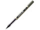 UNI-Ball Eye Fine Ub157 Rollerball Pen Black