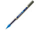 UNI-Ball Eye Fine Ub157 Rollerball Pen Blue