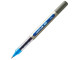 UNI-Ball Eye Fine Ub157 Rollerball Pen Light Blue UNI-Ball Eye Fine Ub157 Rollerball Pen Light Blue