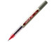 UNI-Ball Eye Fine Ub157 Rollerball Pen Red