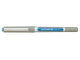 UNI-Ball Eye Fine Ub157 Rollerball Pen Light Blue UNI-Ball Eye Fine Ub157 Rollerball Pen Light Blue