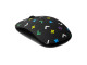 VOLKANO Tag Series Wireless Optical Mouse - Geo VOLKANO Tag Series Wireless Optical Mouse - Geo