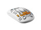 VOLKANO Tag Series Wireless Optical Mouse - Pug VOLKANO Tag Series Wireless Optical Mouse - Pug