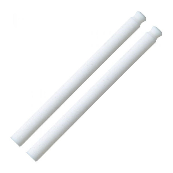 IWRITE Click Eraser Refill Only -2 Pack