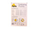 APEX A4 Laminating Pouches 150 Micron - 100 Pack APEX A4 Laminating Pouches 150 Micron - 100 Pack