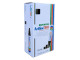 Artline EK-100 Industrial Chisel Tip Permanent Marker - Black - Box of 6