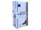Artline EK-100 Industrial Chisel Tip Permanent Marker - Blue - Box of 6