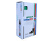 Artline EK-100 Industrial Chisel Tip Permanent Marker - Green - Box of 6