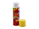 AMOS Glue Stick 22g showing red tube for everyday paper and craft use