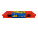 BANTEX McCasey 2 Pencil Case 30cm