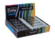 CROXLEY Create Eraser Large - Box of 20