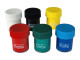 CROXLEY Create Poster Paint - 6 Pots CROXLEY Create Poster Paint - 6 Pots