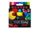 CROXLEY Create Poster Paint - 6 Pots CROXLEY Create Poster Paint - 6 Pots