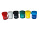 CROXLEY Create Poster Paint - 6 Pots CROXLEY Create Poster Paint - 6 Pots