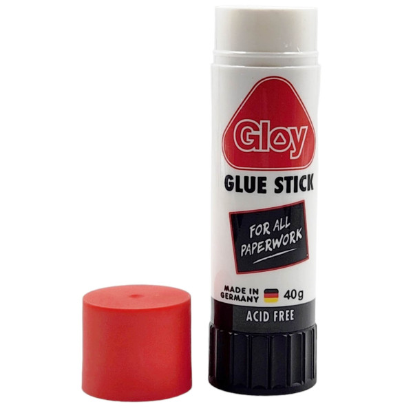 GLOY Glue Stick 40g