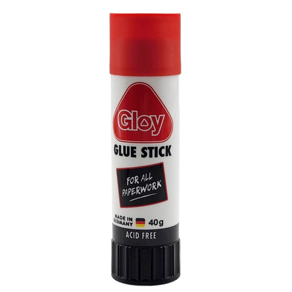 GLOY Glue Stick 40g