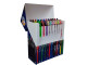 PILOT FriXion Pens and Highlighters - 33 Assorted Box Set