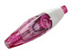 PILOT White Line RT Correction Tape – Side View Side view of PILOT White Line RT Correction Tape 6mm x 6m
