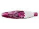PILOT White Line RT Correction Tape – Side View Side view of PILOT White Line RT Correction Tape 6mm x 6m
