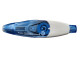 PILOT White Line RT Correction Tape – Side View Side view of PILOT White Line RT Correction Tape 5mm x 6m