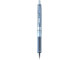 Pilot Dr. Grip medium ballpoint pen with double black grip for smooth writing