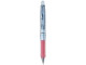 Pilot Dr. Grip medium ballpoint pen with red double grip for smooth, easy writing