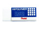 PENTEL Hi-Polymer Eraser - Small PENTEL Hi-Polymer Eraser - Small