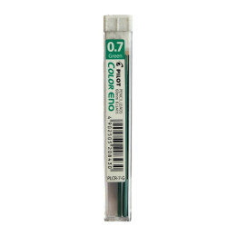 PILOT Eno Color Lead Refills - Green
