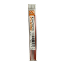 PILOT Eno Color Lead Refills - Orange