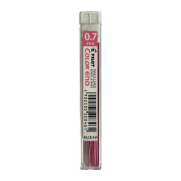 PILOT Eno Color Lead Refills - Pink