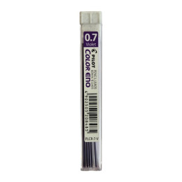 PILOT Eno Color Lead Refills - Violet