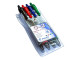 PILOT G2 Retractable Gel Ink Pen Fine 0.7mm - Wallet of 4 PILOT G2 Retractable Gel Ink Pen Fine 0.7mm - Wallet of 4