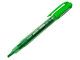 Pilot Spotliter Green Highlighter Pilot Spotliter Highlighter Green