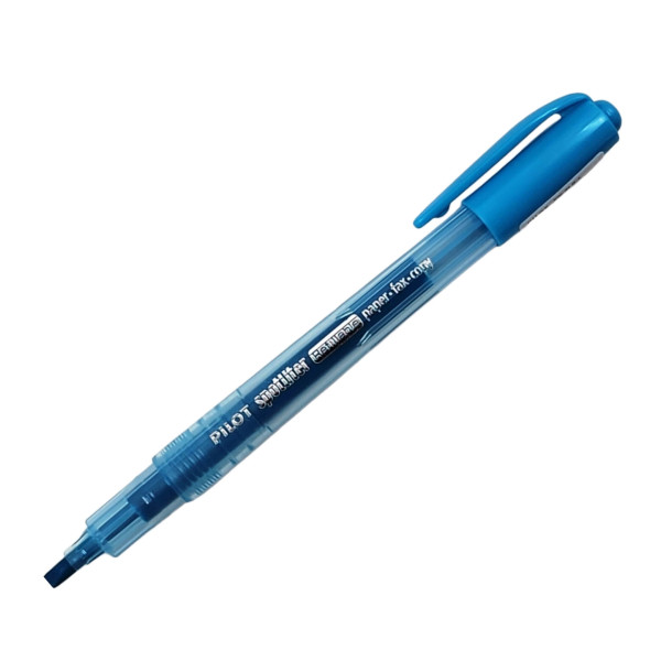 pilot-spotliter-highlighter-blue PILOT Spotliter Highlighter – Blue