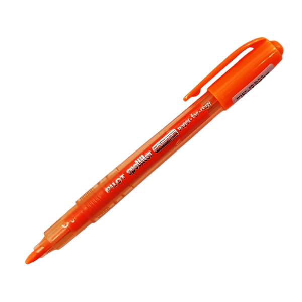 Pilot Spotliter Highlighter Orange