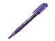 Pilot Spotliter Purple Highlighter Pilot Spotliter Highlighter Purple